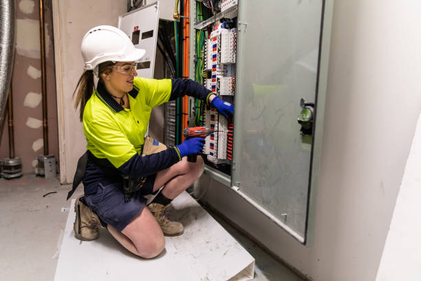  Helena Valley West Central, MT Electrician Pros