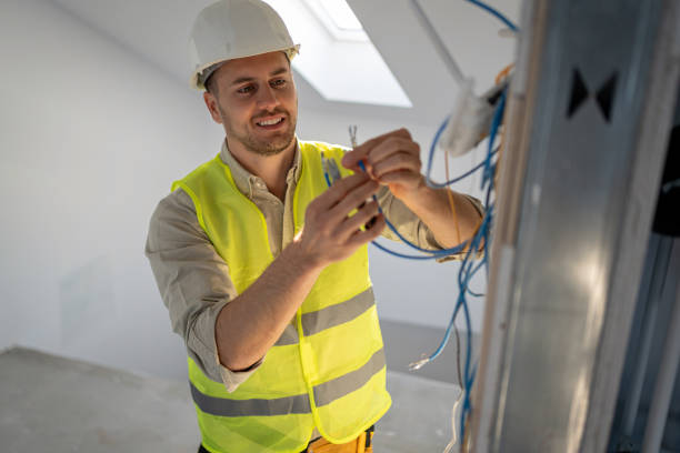 Best Affordable Electrical Installation  in Helena Valley West Central, MT