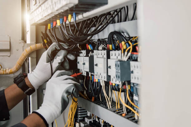 Best Emergency Electrician Near Me  in Helena Valley West Central, MT